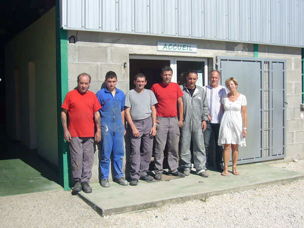 Carrosserie Côtoise