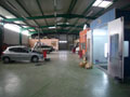 Carrosserie peinture | Carrosserie Côtoise