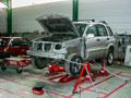 Carrosserie peinture | Carrosserie Côtoise