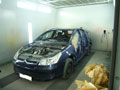 Carrosserie peinture | Carrosserie Côtoise