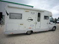 Camping-car | Carrosserie Côtoise